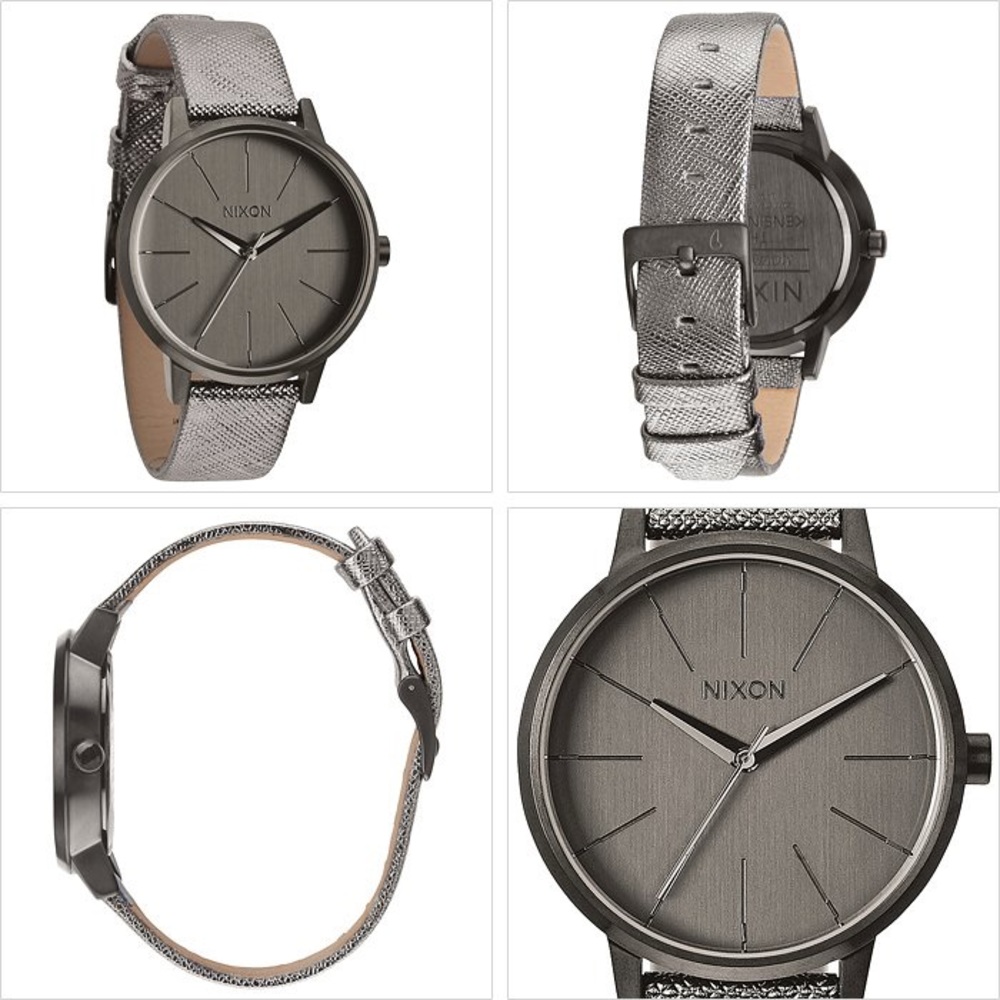 NEW Nixon Kensington Watch